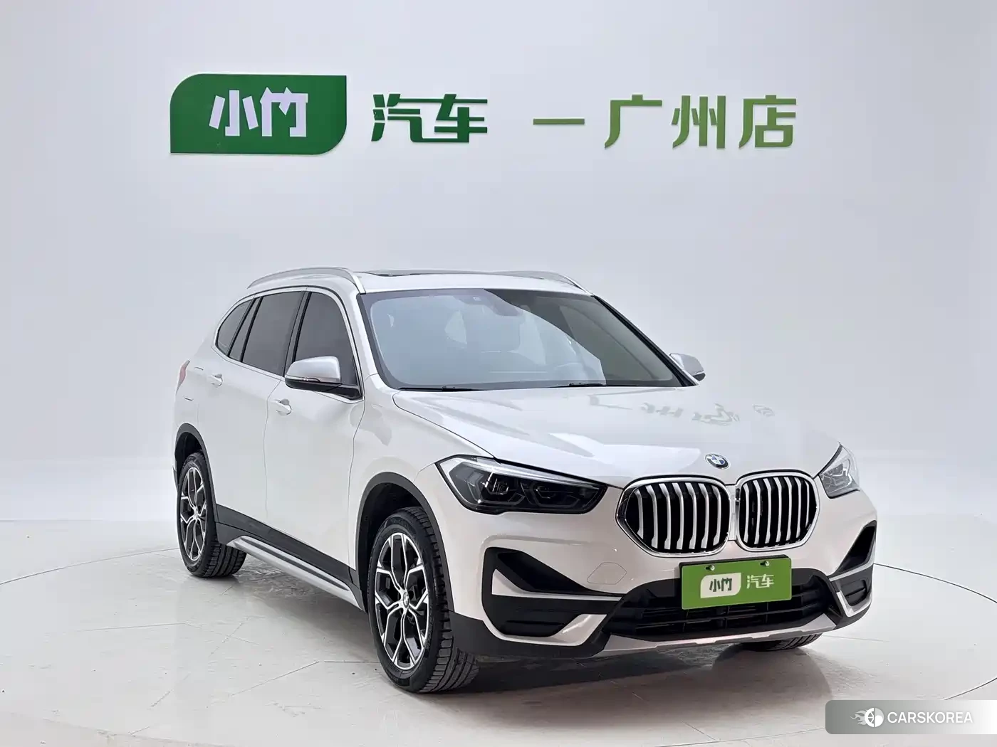 BMW X1 id 4679679 из Китая 8