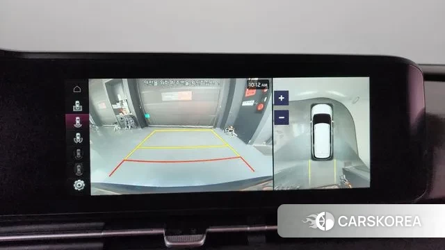 Kia Carnival 4th generation id 3550508 из Кореи 7