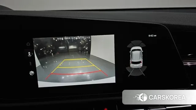 Kia Di Ol Nu Niro id 3720931 из Кореи 7