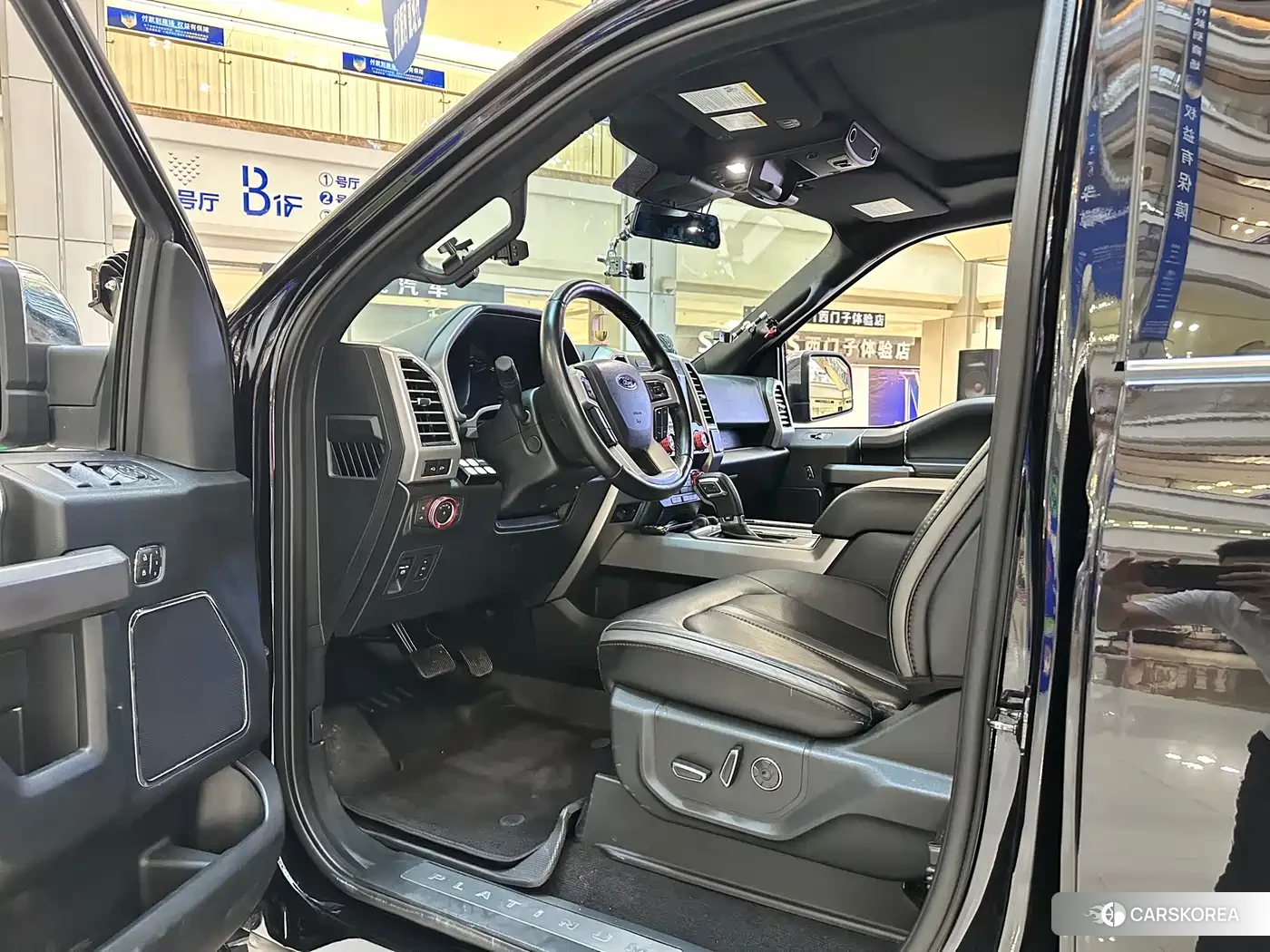 Ford F-150 id 4600923 из Китая 7