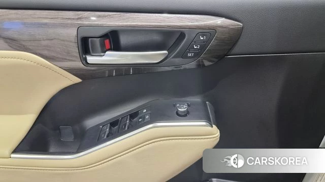 Toyota Highlander 4th Generation id 4773899 из Кореи 7