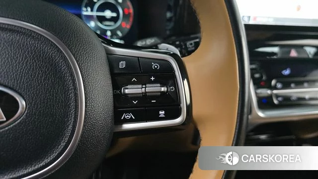 Kia Sorento 4th Generation id 4268553 из Кореи 7