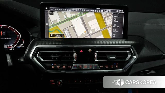 BMW X3 (G01) id 4315268 из Кореи 7