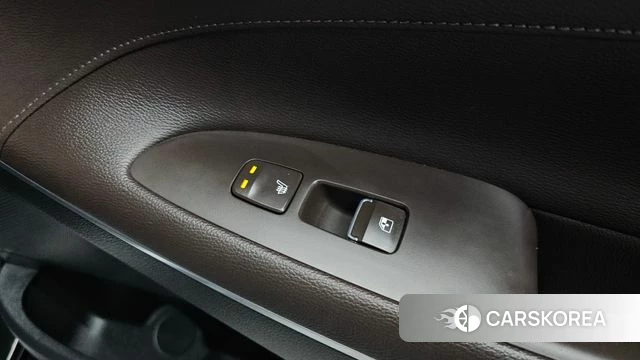Hyundai The New Grandeur IG id 4637487 из Кореи 7