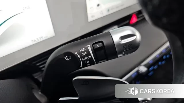 Hyundai Ionic 5 id 3290417 из Кореи 7