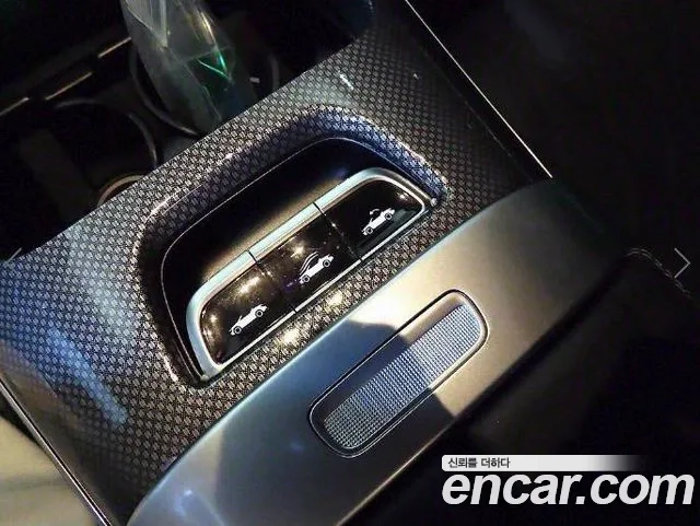 Mercedes-Benz CLE-Class C236 id 2878561 из Кореи 7