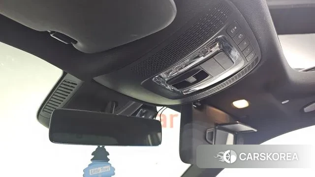 Mercedes-Benz GLB-Class X247 id 3411940 из Кореи 7