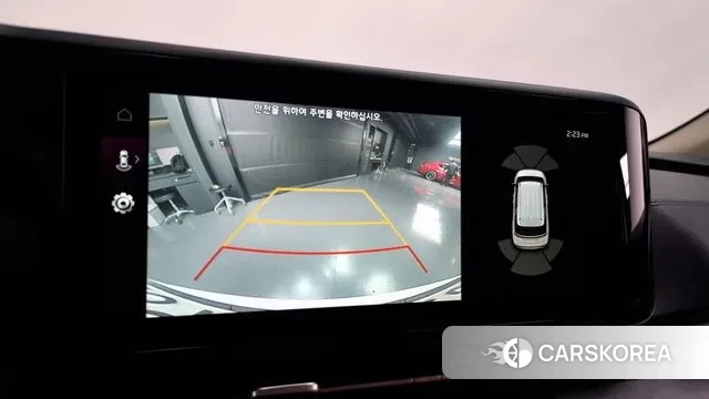 Kia Carnival 4th generation id 3361201 из Кореи 7