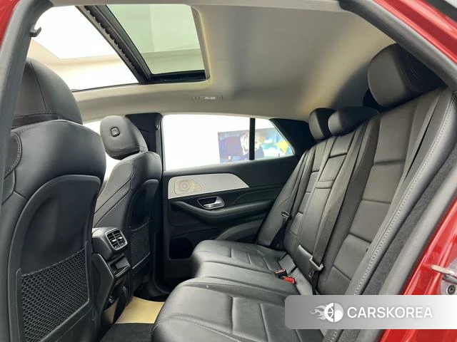 Mercedes-Benz GLE coupe id 4257260 из Китая 7