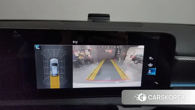 Mercedes-Benz A-Class W177 id 3378165 из Кореи 7