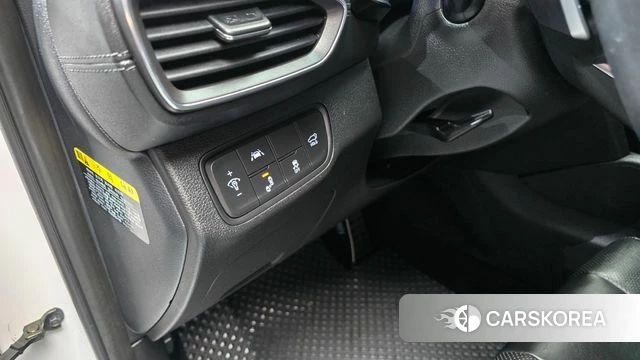 Hyundai Santa Fe TM id 4471351 из Кореи 7