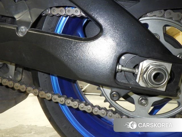 Проданный Suzuki GSX-S1000GT id 3997130 из Японии, фото 7