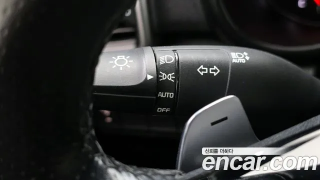 Kia Sportage The Bold id 2246958 из Кореи 7