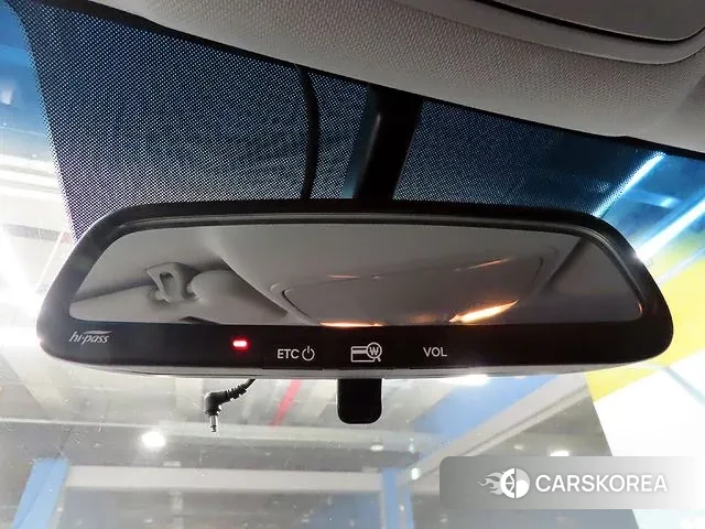 Hyundai Sonata New Rise id 3429366 из Кореи 7