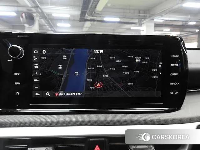 Kia K5 3rd generation id 3727488 из Кореи 7