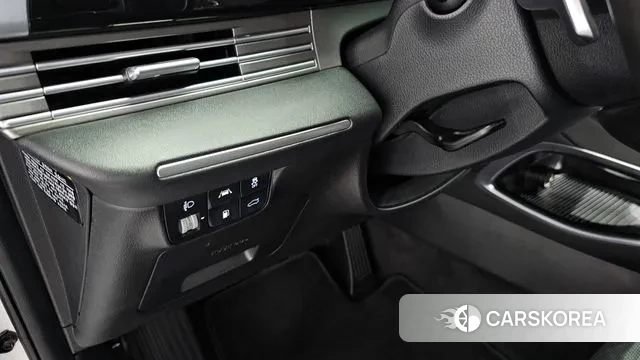 Hyundai The New Grandeur IG id 3379972 из Кореи 7