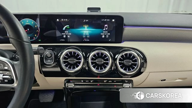 Mercedes-Benz A-Class W177 id 3878084 из Кореи 7