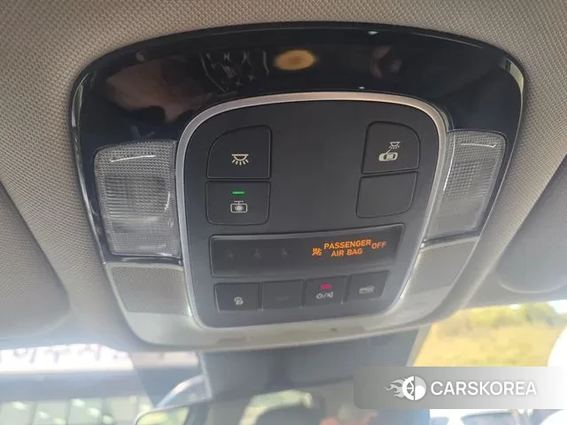 Hyundai Sonata (DN8) id 3385320 из Кореи 7