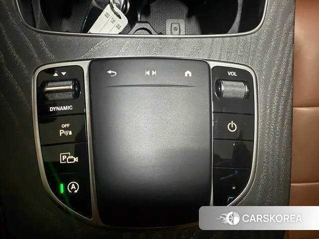 Mercedes-Benz E-Class W213 id 4632219 из Кореи 7