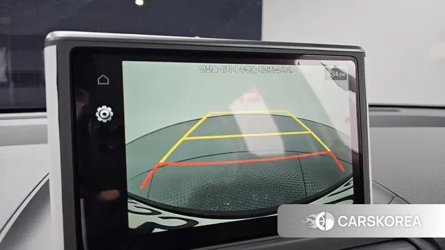 Hyundai Casper id 3462665 из Кореи 7