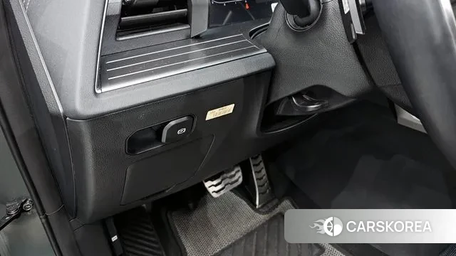 Ssangyong Torres id 3405161 из Кореи 7