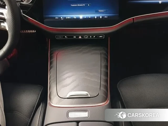 Mercedes-Benz E-Class W214 id 3377107 из Кореи 7