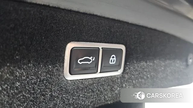 Genesis G90 (RS4) id 3273666 из Кореи 7