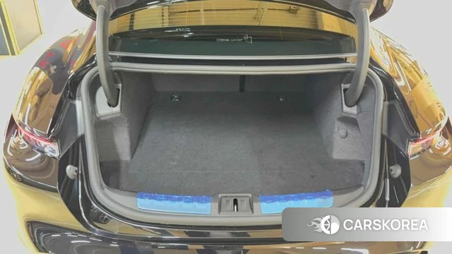 Porsche Taycan id 3866421 из Кореи 7