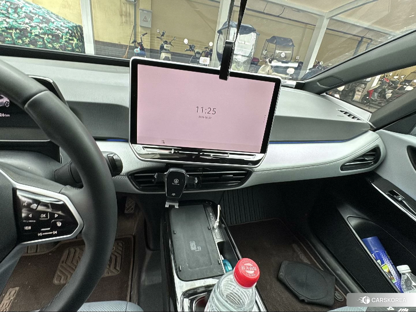 Volkswagen ID.3 id 4485281 из Китая 7