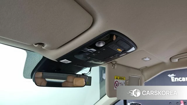 Kia Carnival 4th generation id 3924183 из Кореи 7