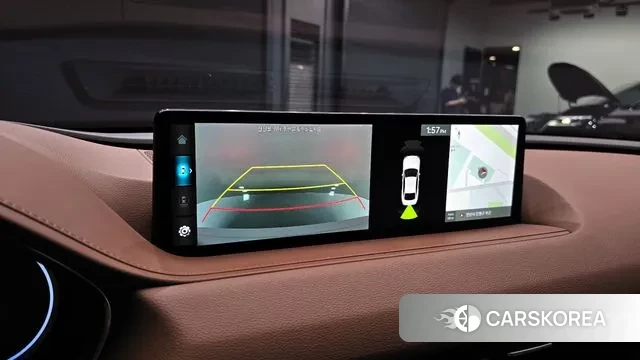 Genesis G80 (RG3) id 3026888 из Кореи 7