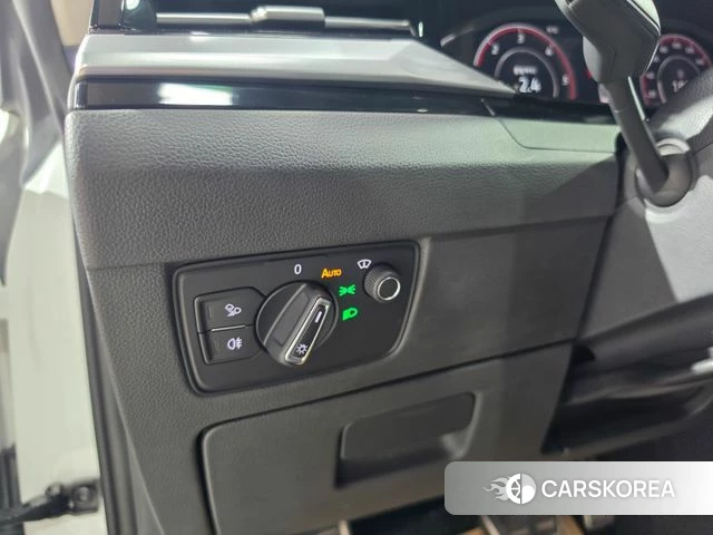 Volkswagen Arteon id 4442962 из Кореи 7