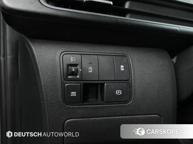 Hyundai Staria id 4267631 из Кореи 7