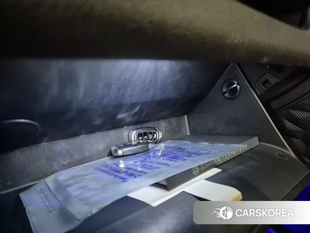 Hyundai Santa Fe TM id 3505531 из Кореи 7