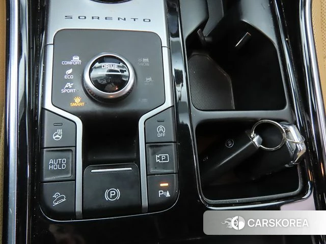 Kia Sorento 4th Generation id 4490281 из Кореи 7