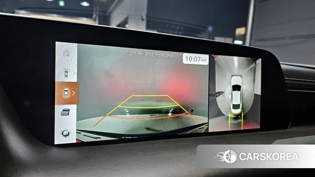 Genesis G90 (RS4) id 3842072 из Кореи 7