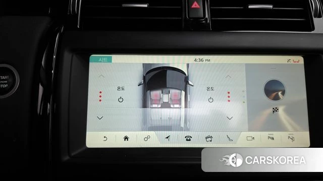 Land Rover Discovery 5 id 4377765 из Кореи 7