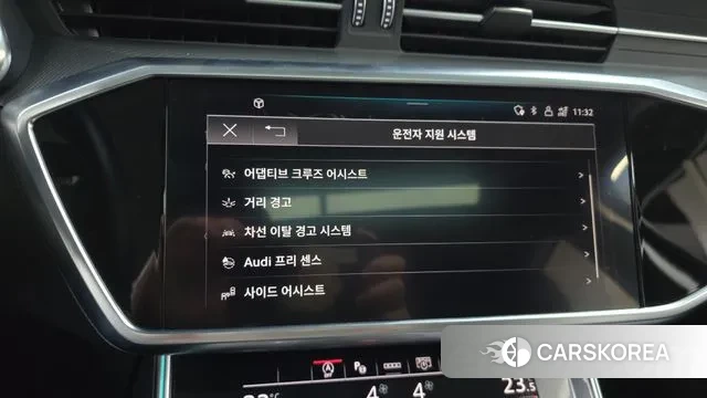 Audi A6 (C8) id 3691069 из Кореи 7