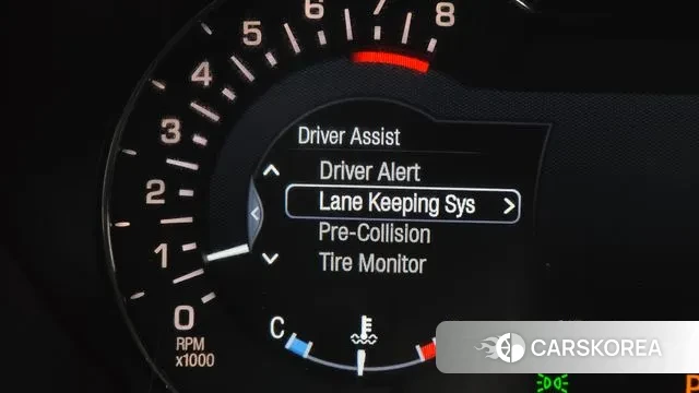 Lincoln New MKZ id 3760782 из Кореи 7