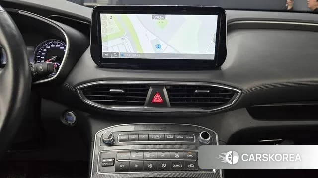 Hyundai The New Santa Fe id 3463145 из Кореи 7