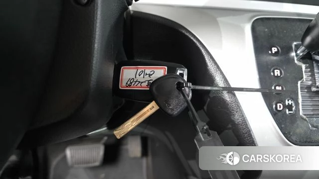 Kia The New Ray id 4534845 из Кореи 7