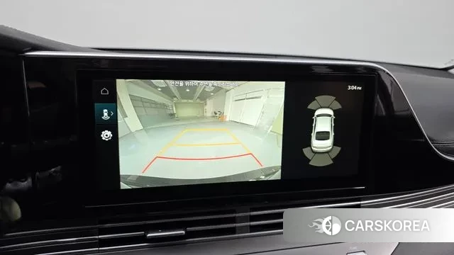 Hyundai The New Grandeur IG id 3447930 из Кореи 7