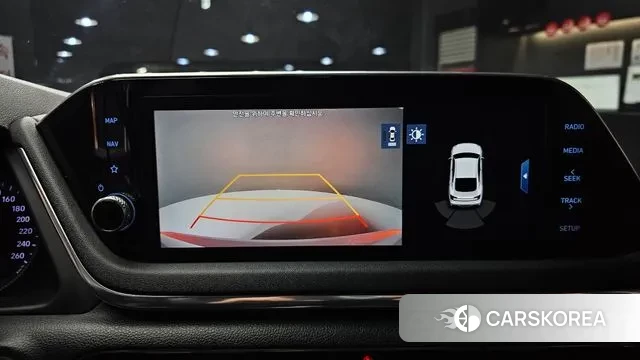 Hyundai Sonata (DN8) id 3407916 из Кореи 7