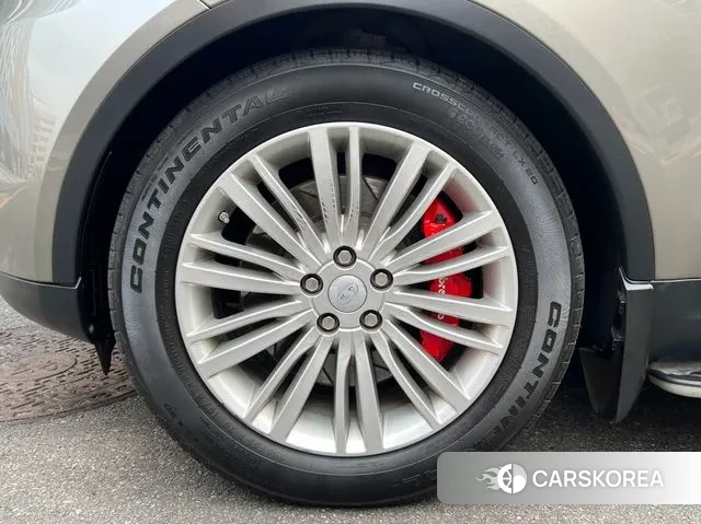 Land Rover Discovery 5 id 3464900 из Кореи 7