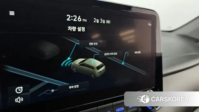 Hyundai The New Kona id 3650131 из Кореи 7