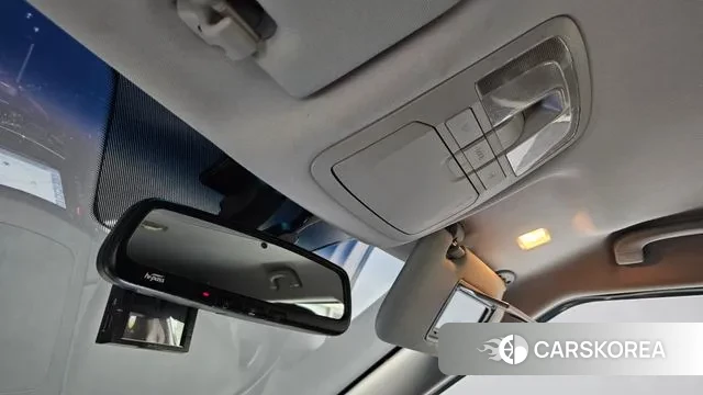 Ssangyong Tivoli Air id 3055616 из Кореи 7