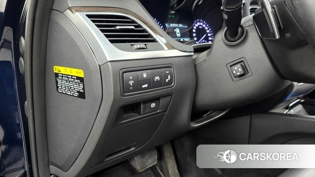 Genesis G80 id 4295173 из Кореи 7