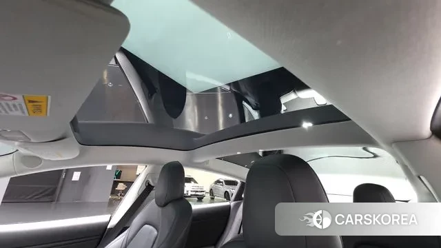 Tesla Model 3 id 3122985 из Кореи 7