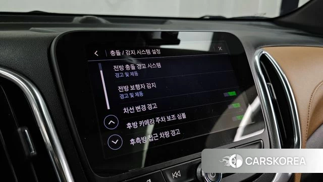 Chevrolet (GM Daewoo) Equinox id 3942742 из Кореи 7