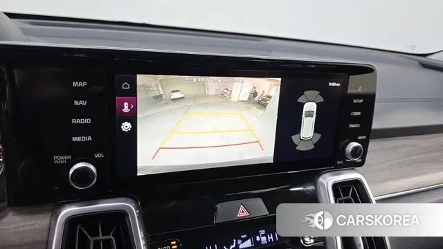 Kia Sorento 4th Generation id 3630282 из Кореи 7